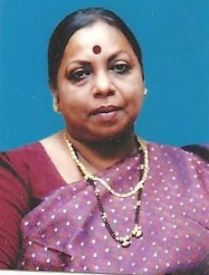 Mrs. Neela Upadhye