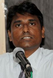 Dr. Sunder Rajdeep