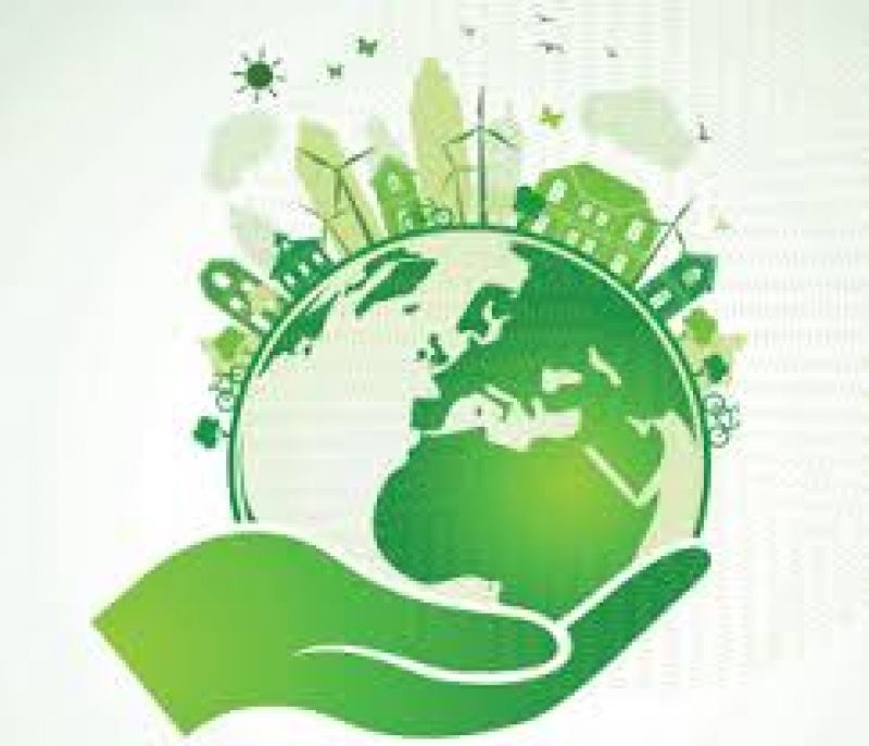 M.Sc. Sustainable Development and Environment Management (MSDEM) Ordinance No. 6366