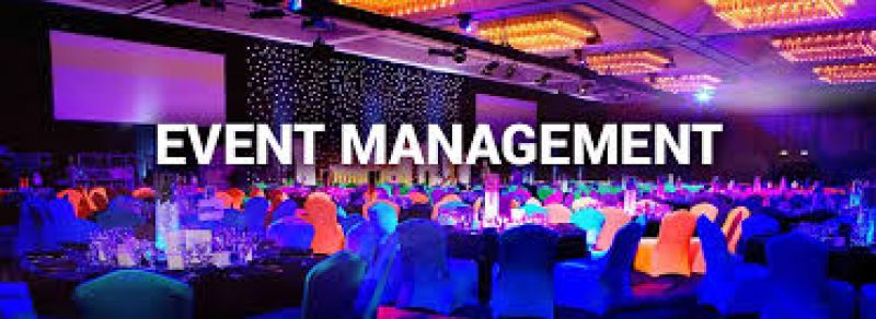 Bachelor of Management Studies (Event Management & Public Relations)