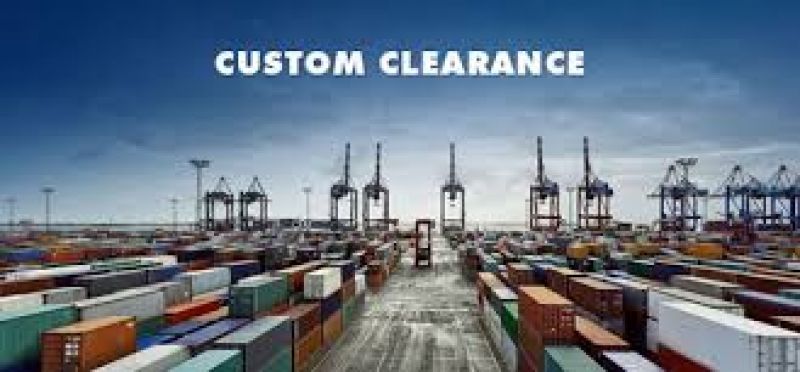 Bachelors Customs Clearance & Freight Forwarding & Logistics (BCC&FF)